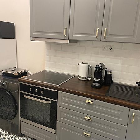 Charming And Cozy Apartment In Center Of Zagreb Bagian luar foto