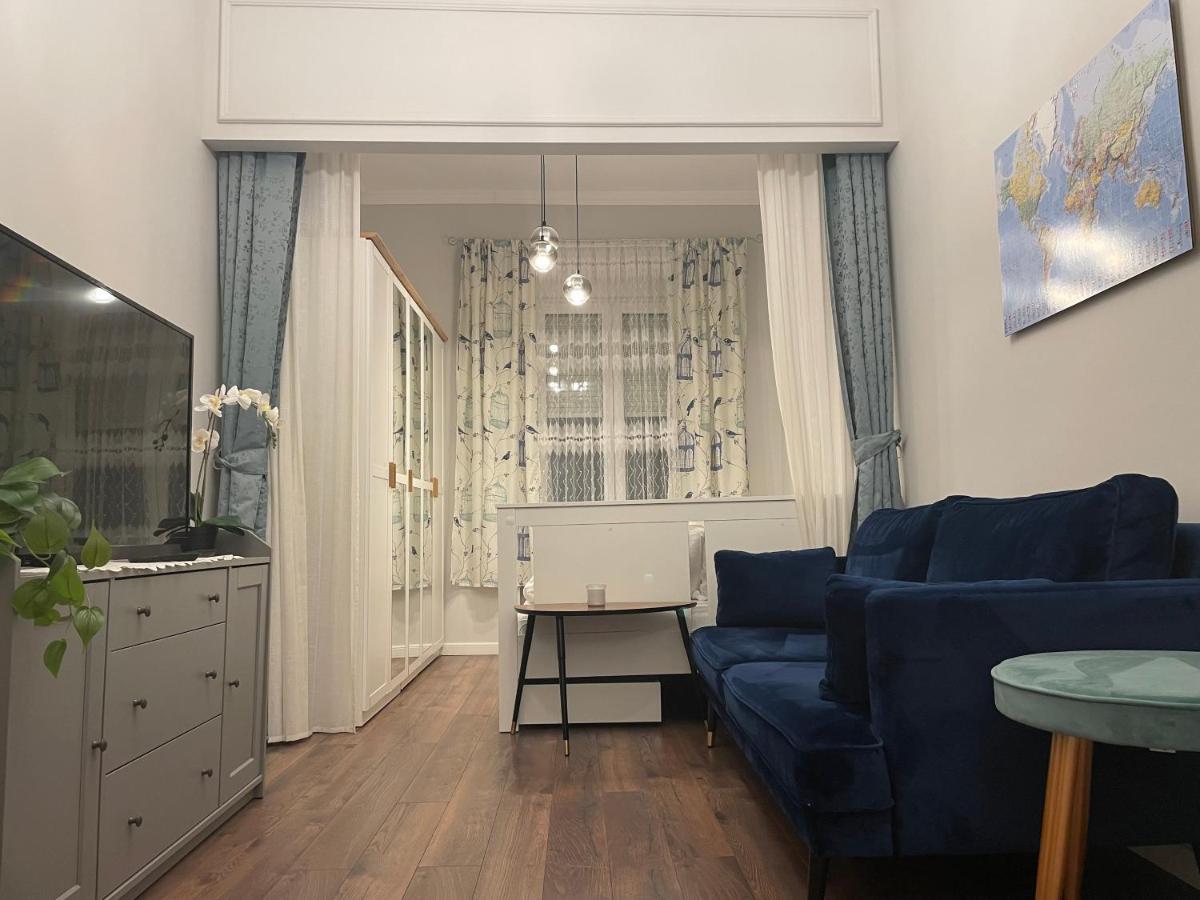 Charming And Cozy Apartment In Center Of Zagreb Bagian luar foto
