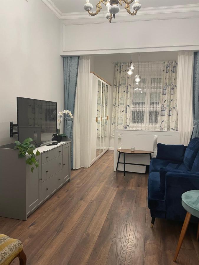 Charming And Cozy Apartment In Center Of Zagreb Bagian luar foto