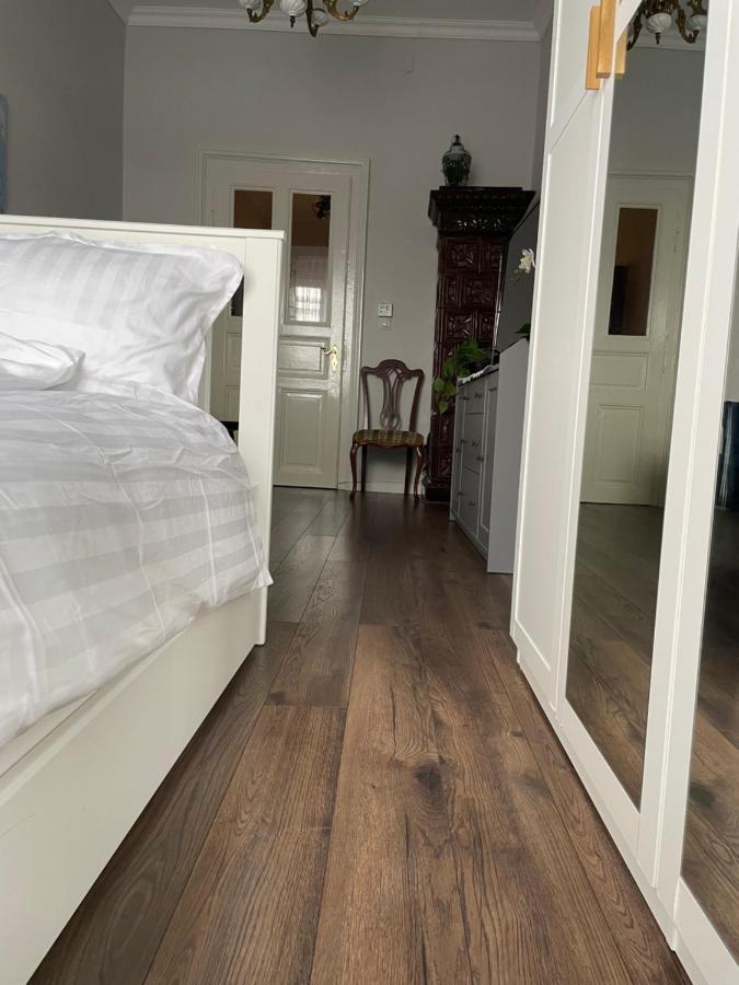 Charming And Cozy Apartment In Center Of Zagreb Bagian luar foto