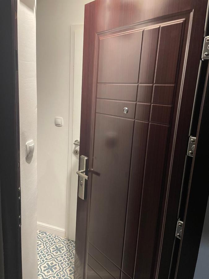 Charming And Cozy Apartment In Center Of Zagreb Bagian luar foto