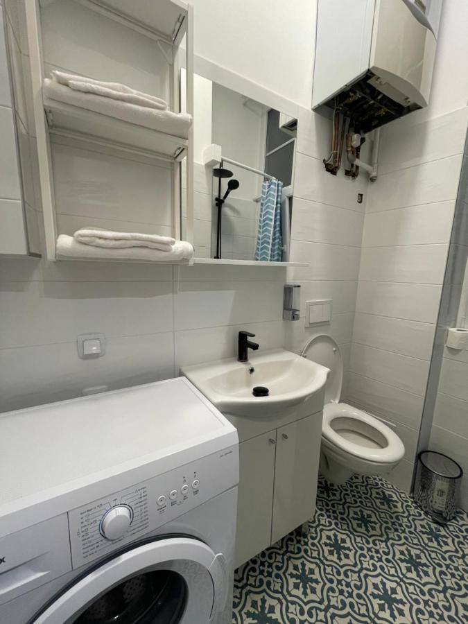 Charming And Cozy Apartment In Center Of Zagreb Bagian luar foto