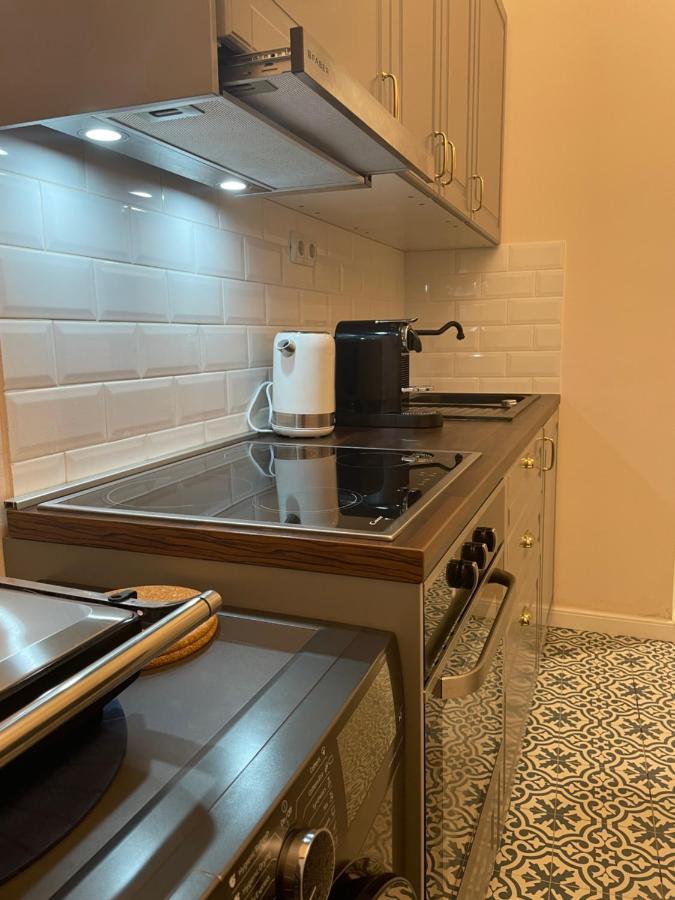 Charming And Cozy Apartment In Center Of Zagreb Bagian luar foto