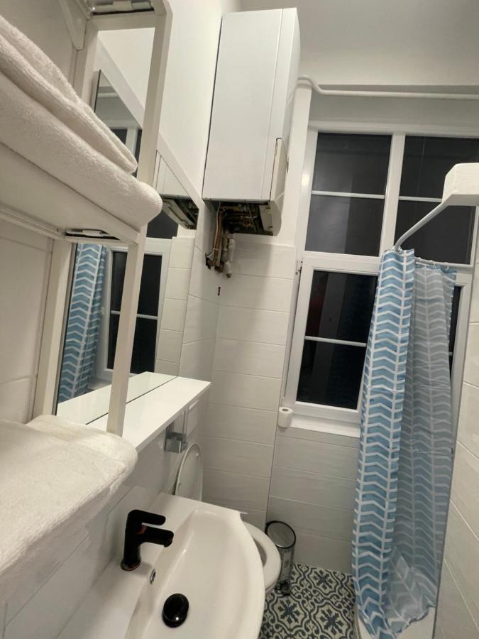Charming And Cozy Apartment In Center Of Zagreb Bagian luar foto