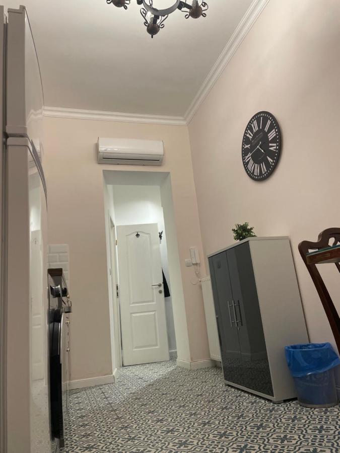 Charming And Cozy Apartment In Center Of Zagreb Bagian luar foto